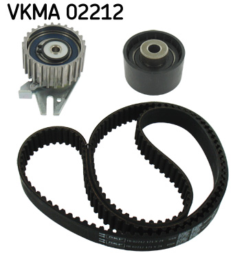 SKF VKMA 02212 Kit cinghie dentate